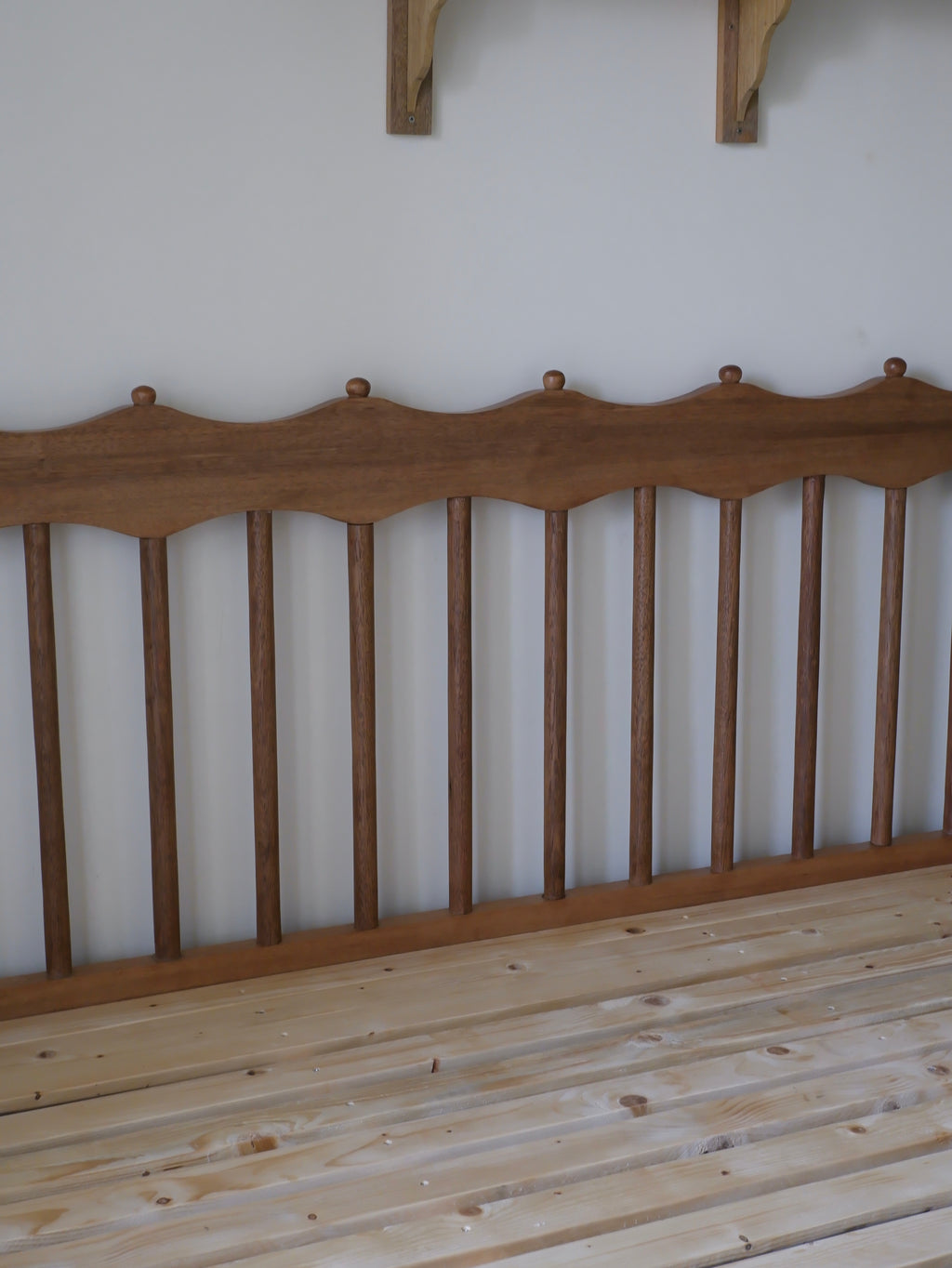 Ganymede Bed