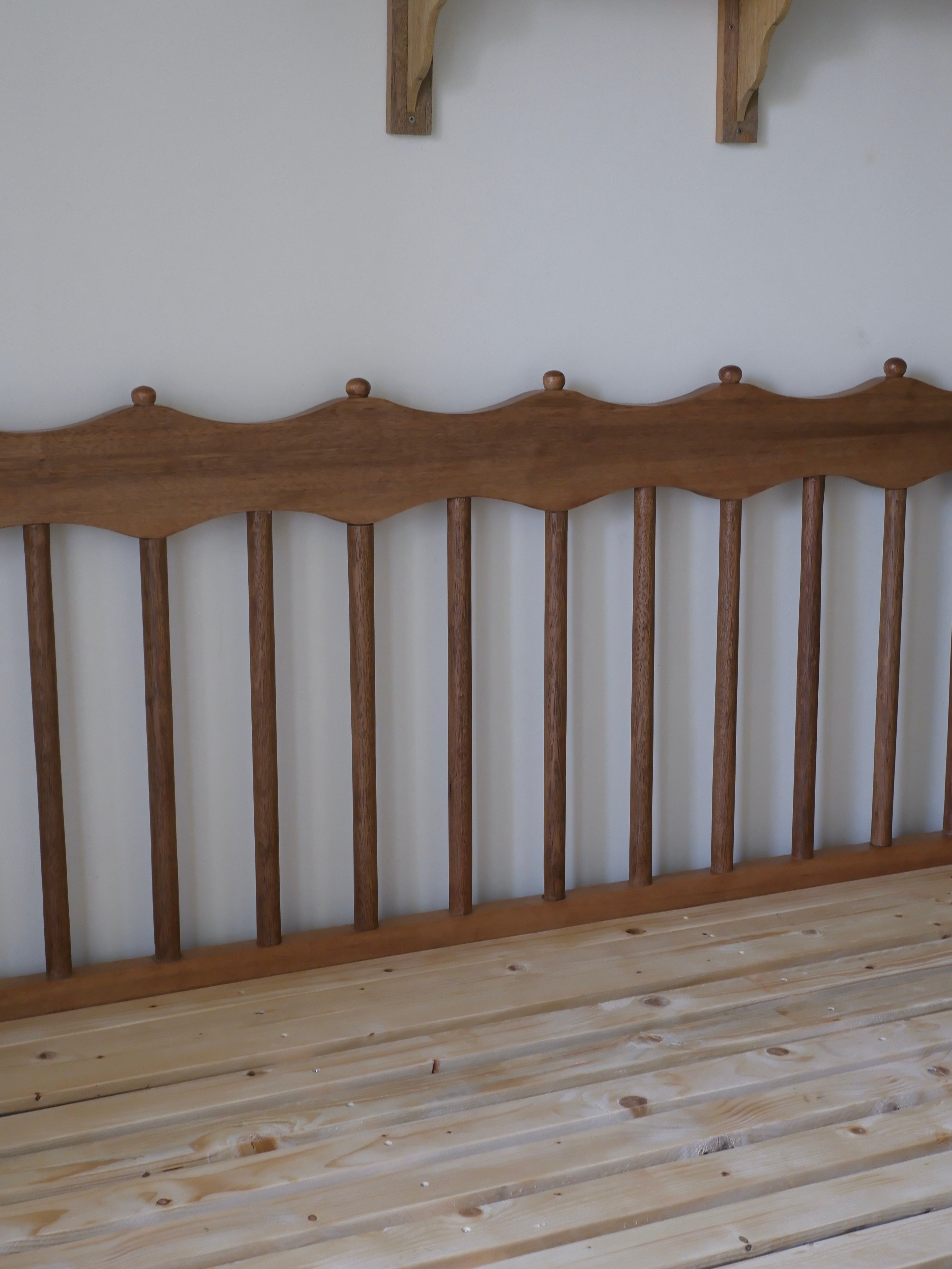 Ganymede Bed