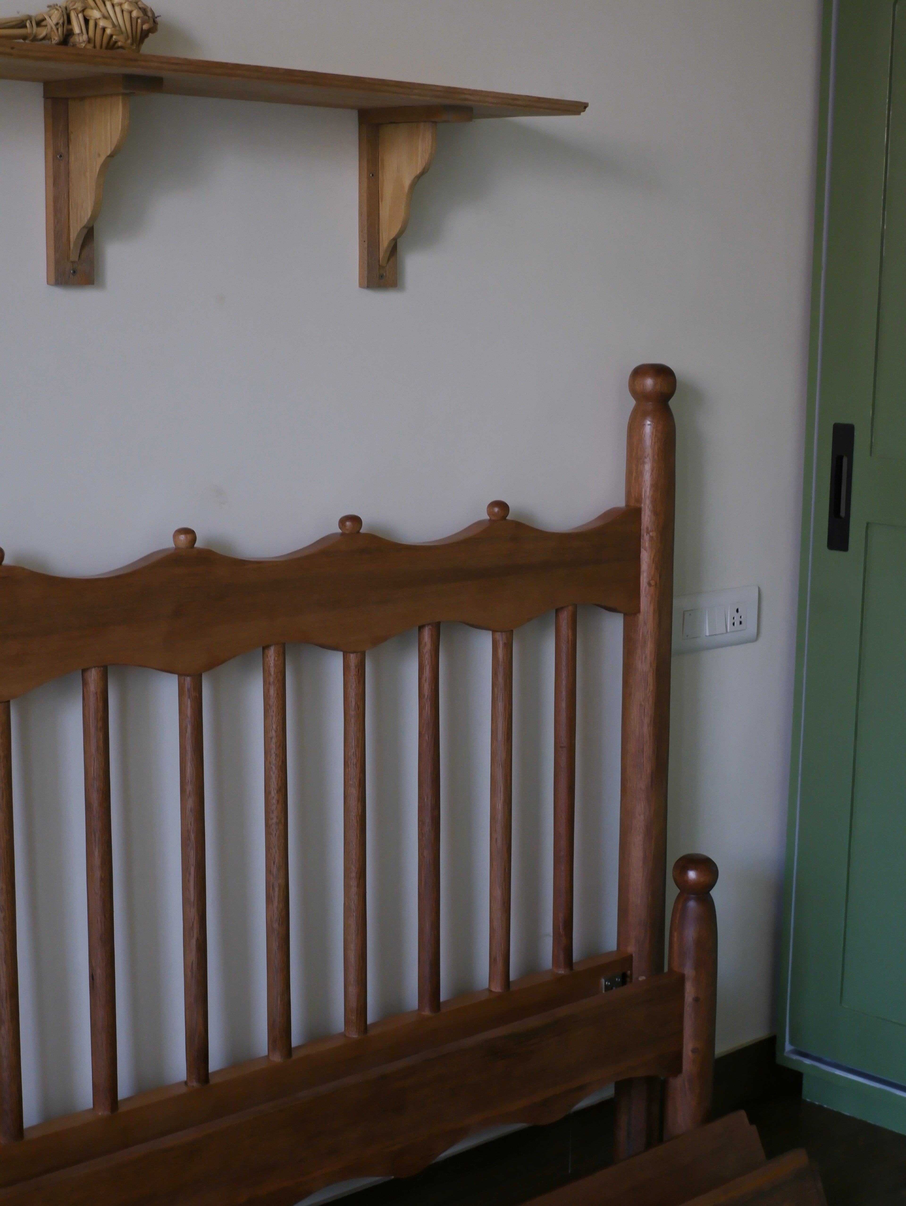 Ganymede Bed