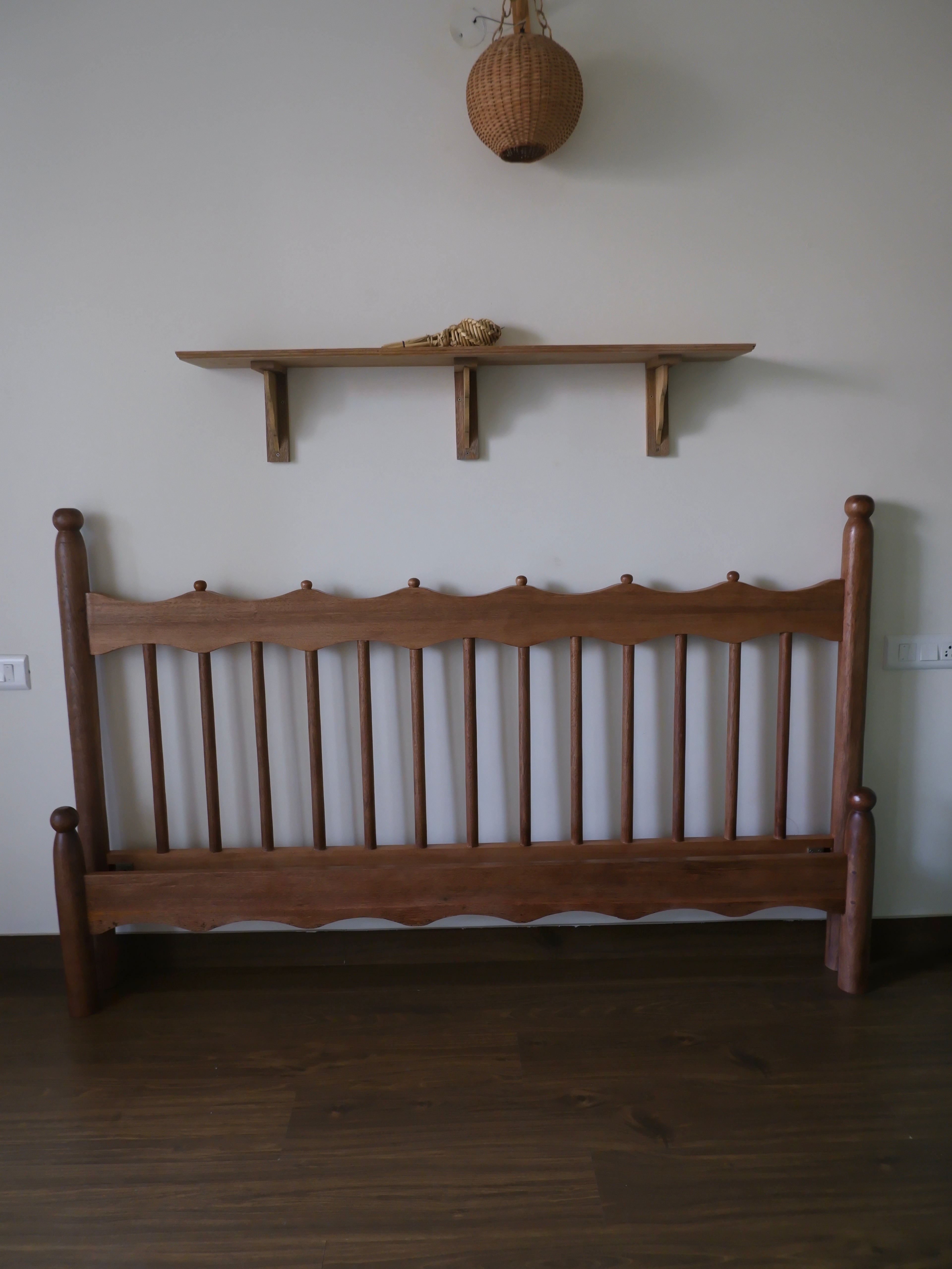 Ganymede Bed