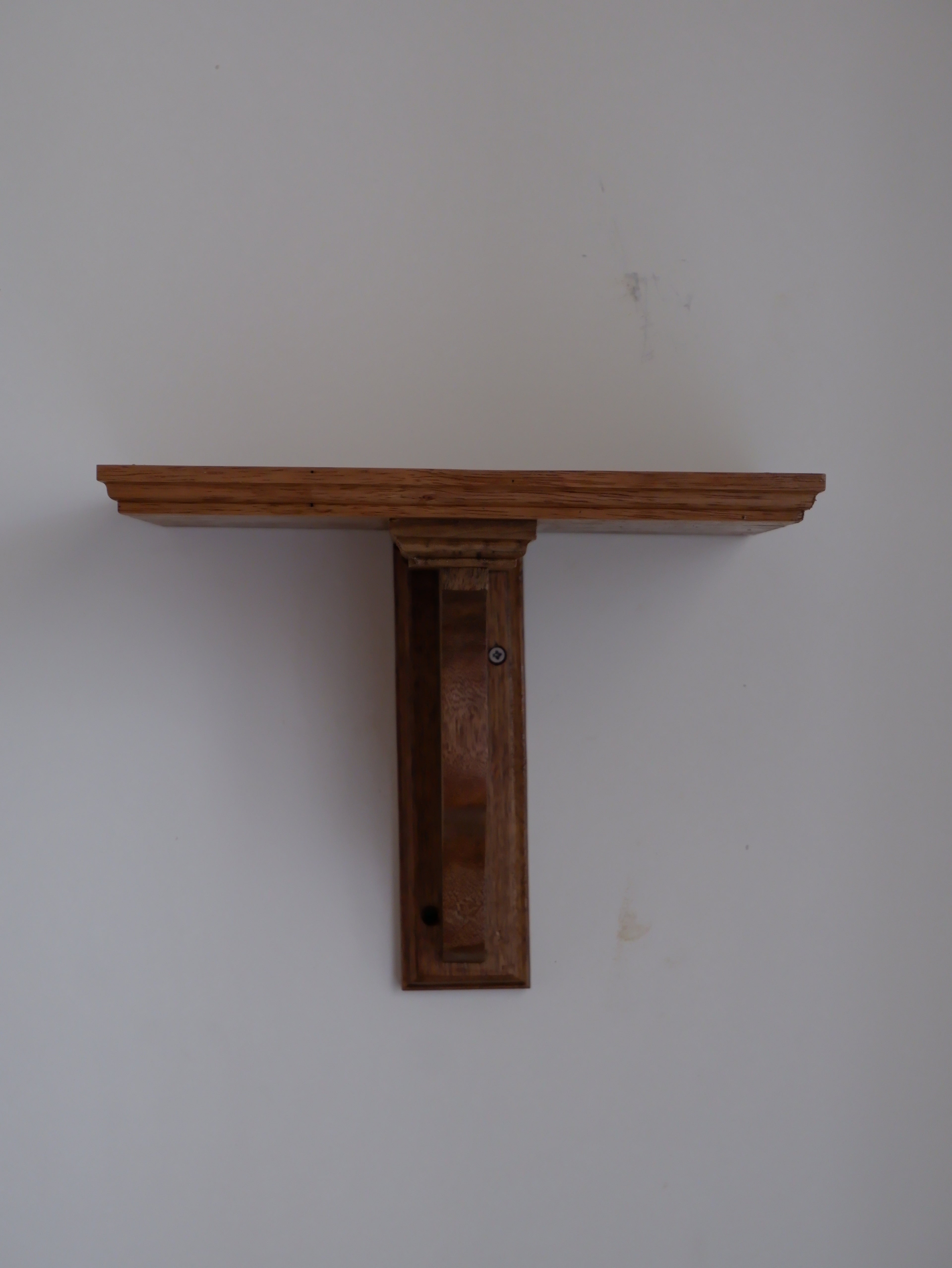 Auren Mini Corbel Shelf