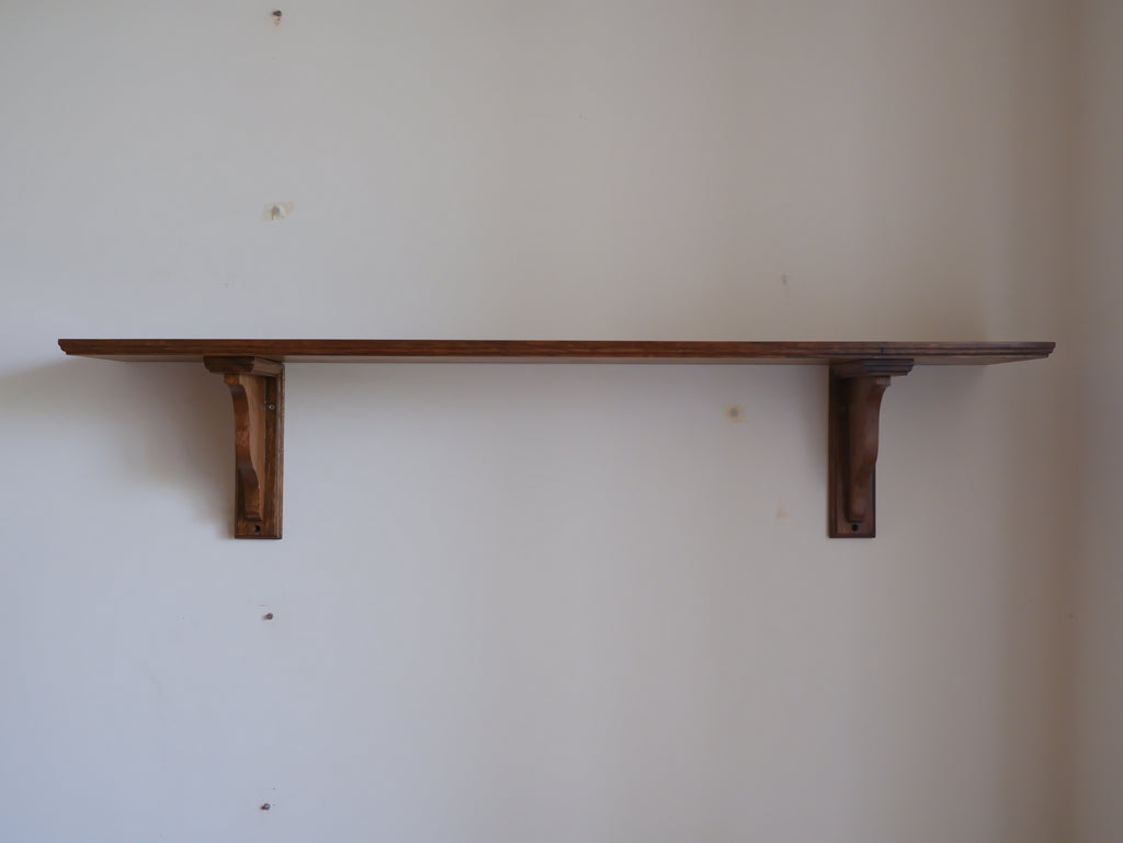 Elowen Corbel Bracket Shelf