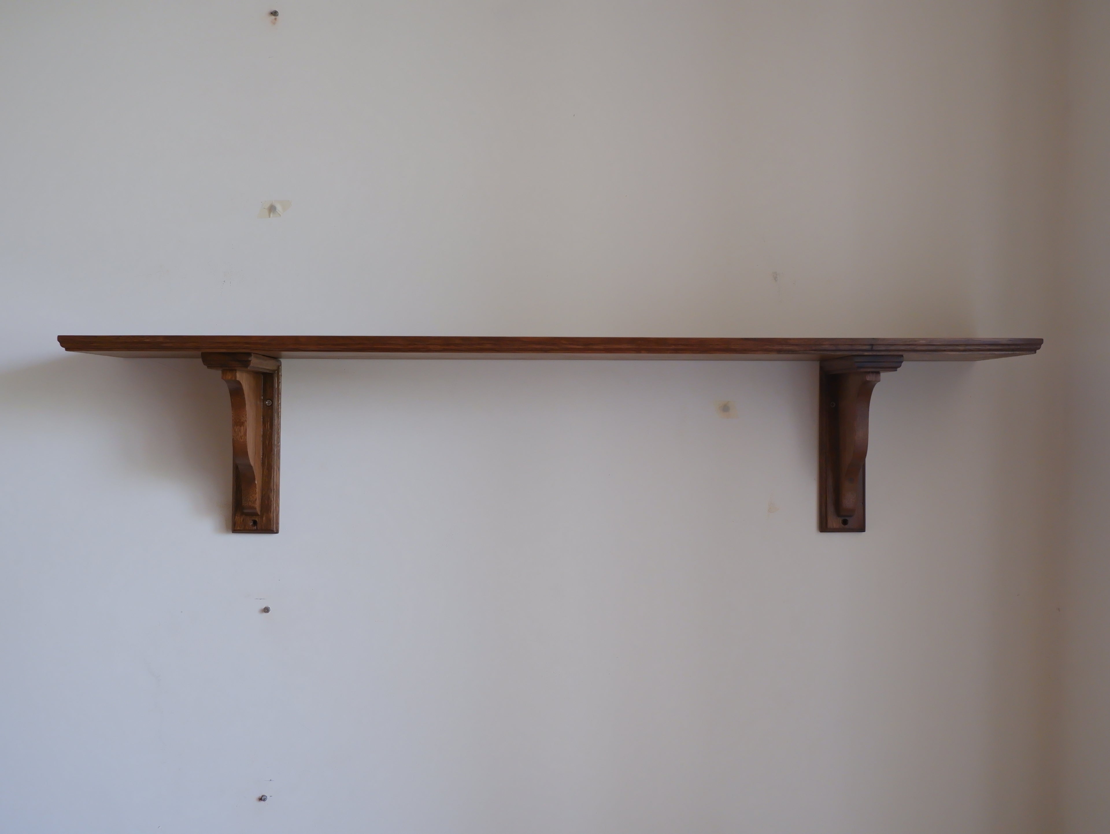 Elowen Corbel Bracket Shelf