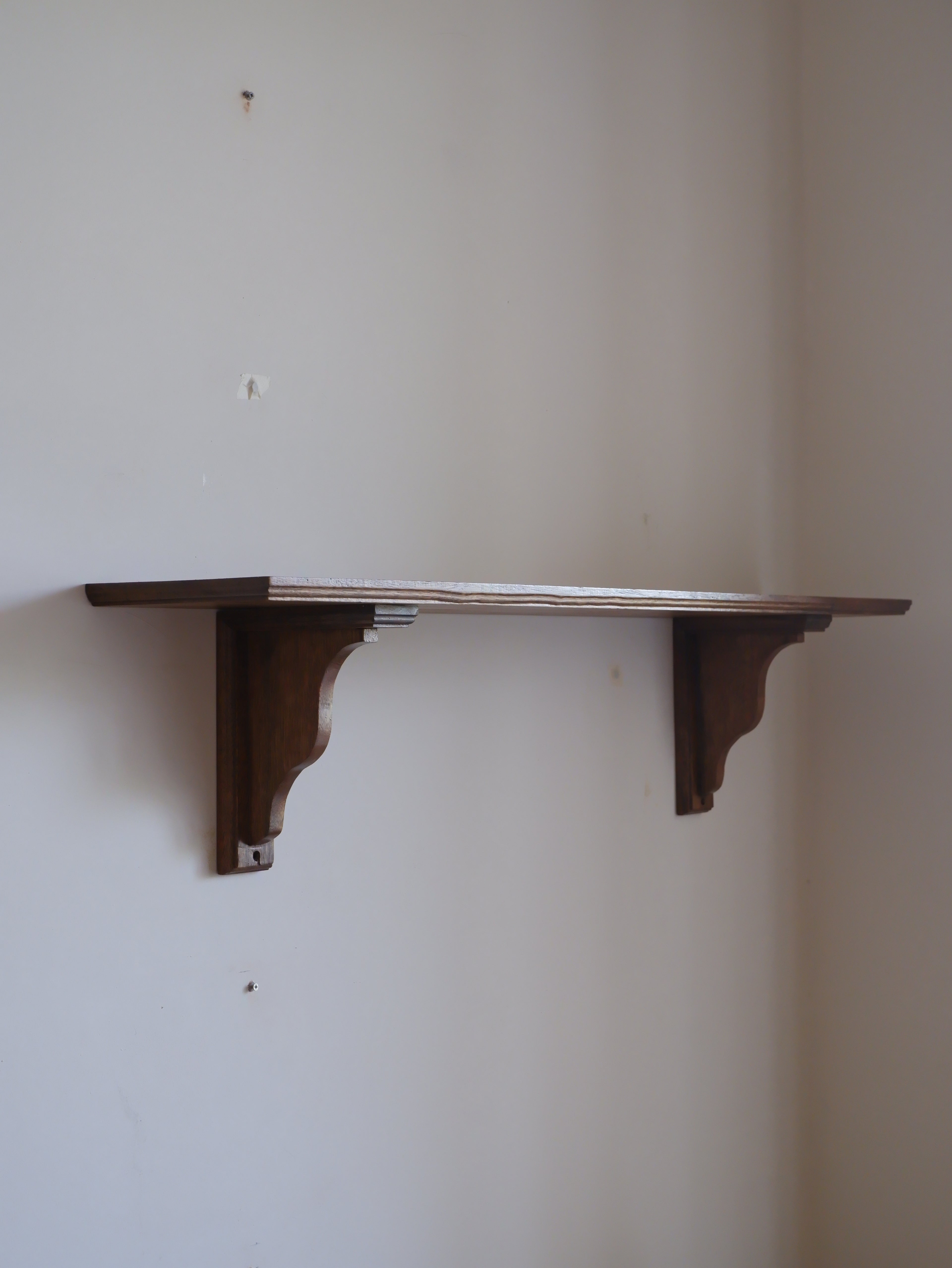 Elowen Corbel Bracket Shelf