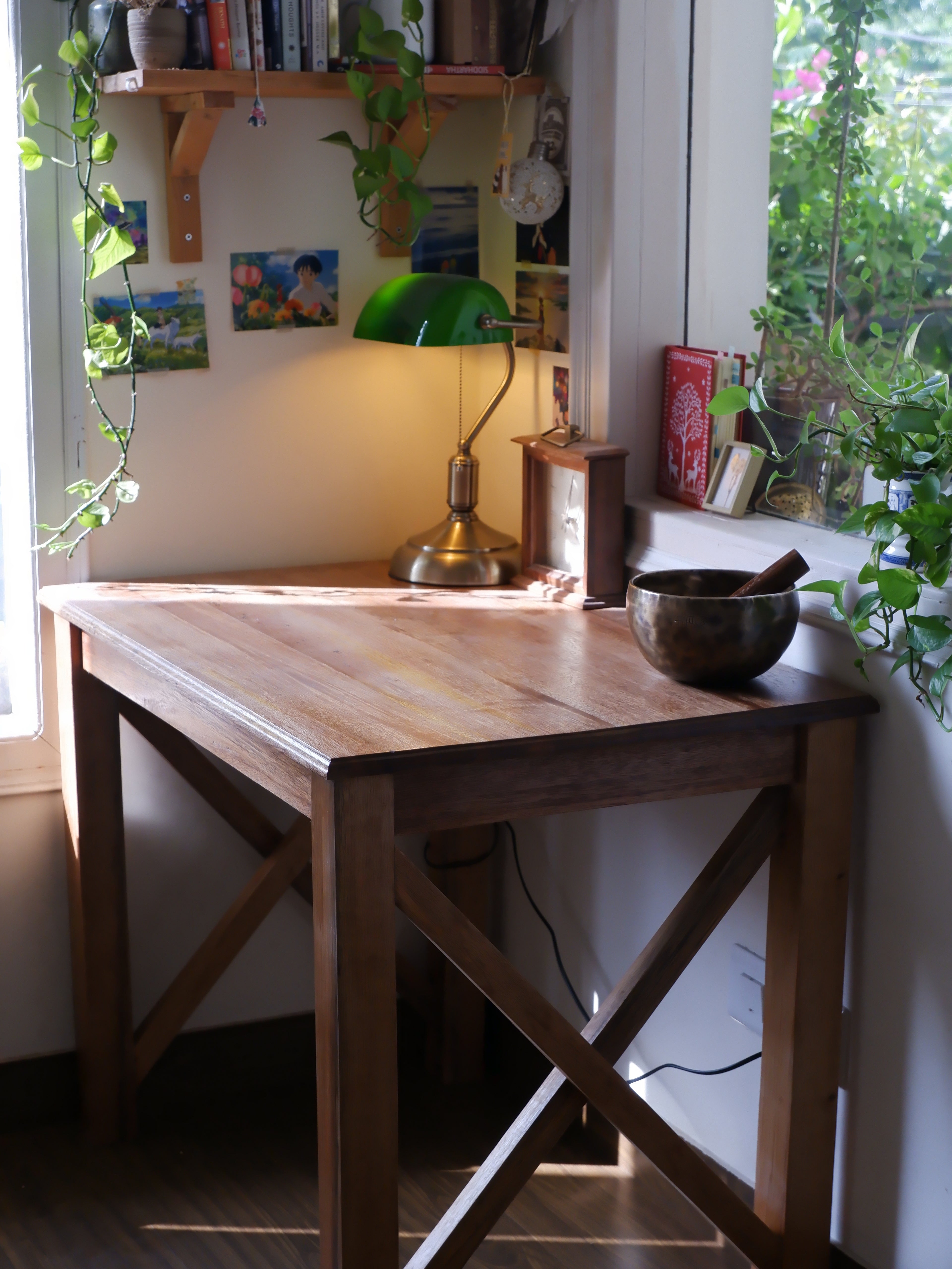 Soltra Table