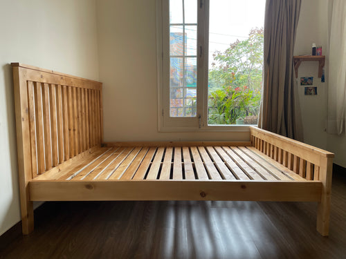 Elara Bed