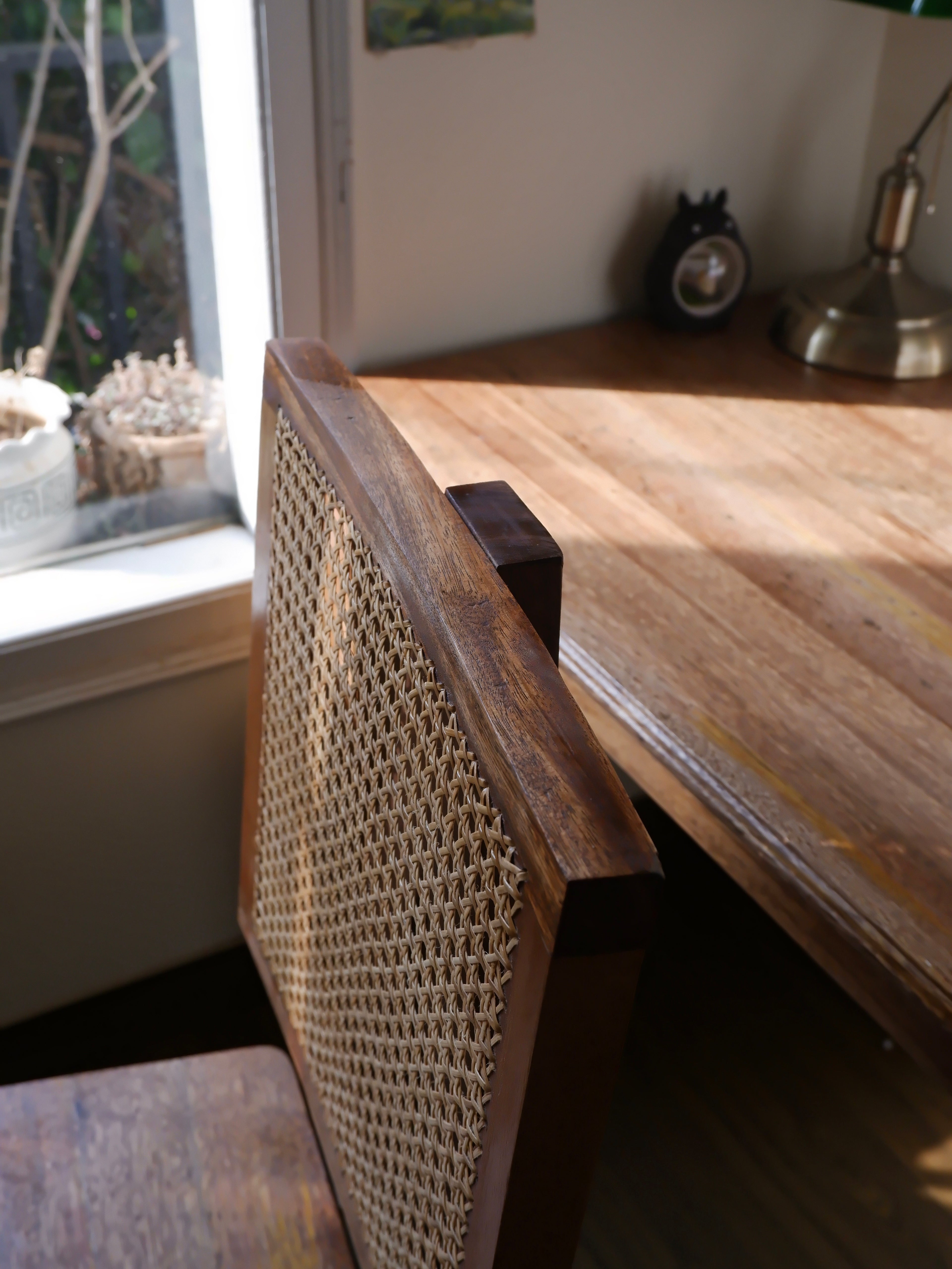 Noctra Chair