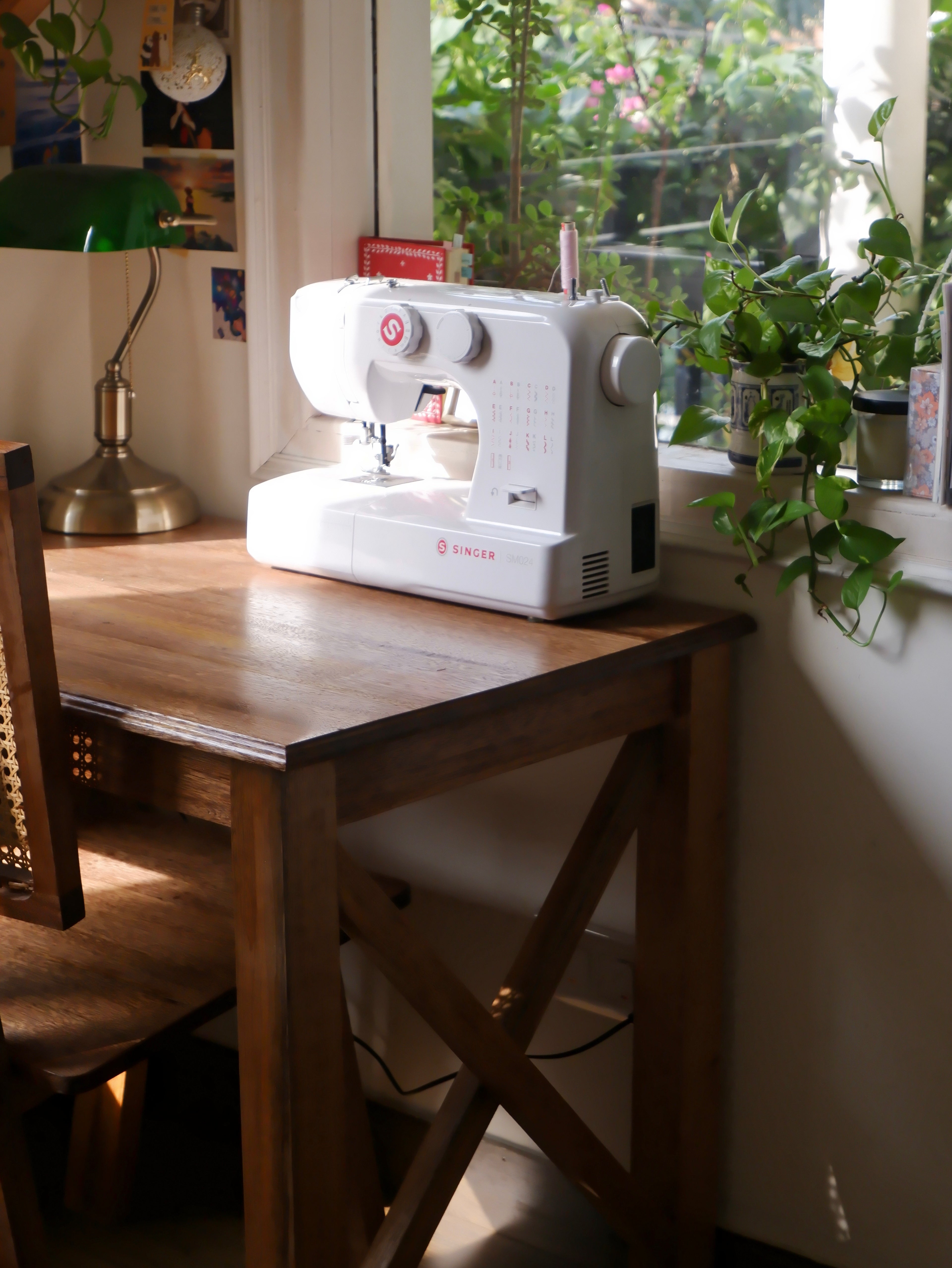 Soltra Table