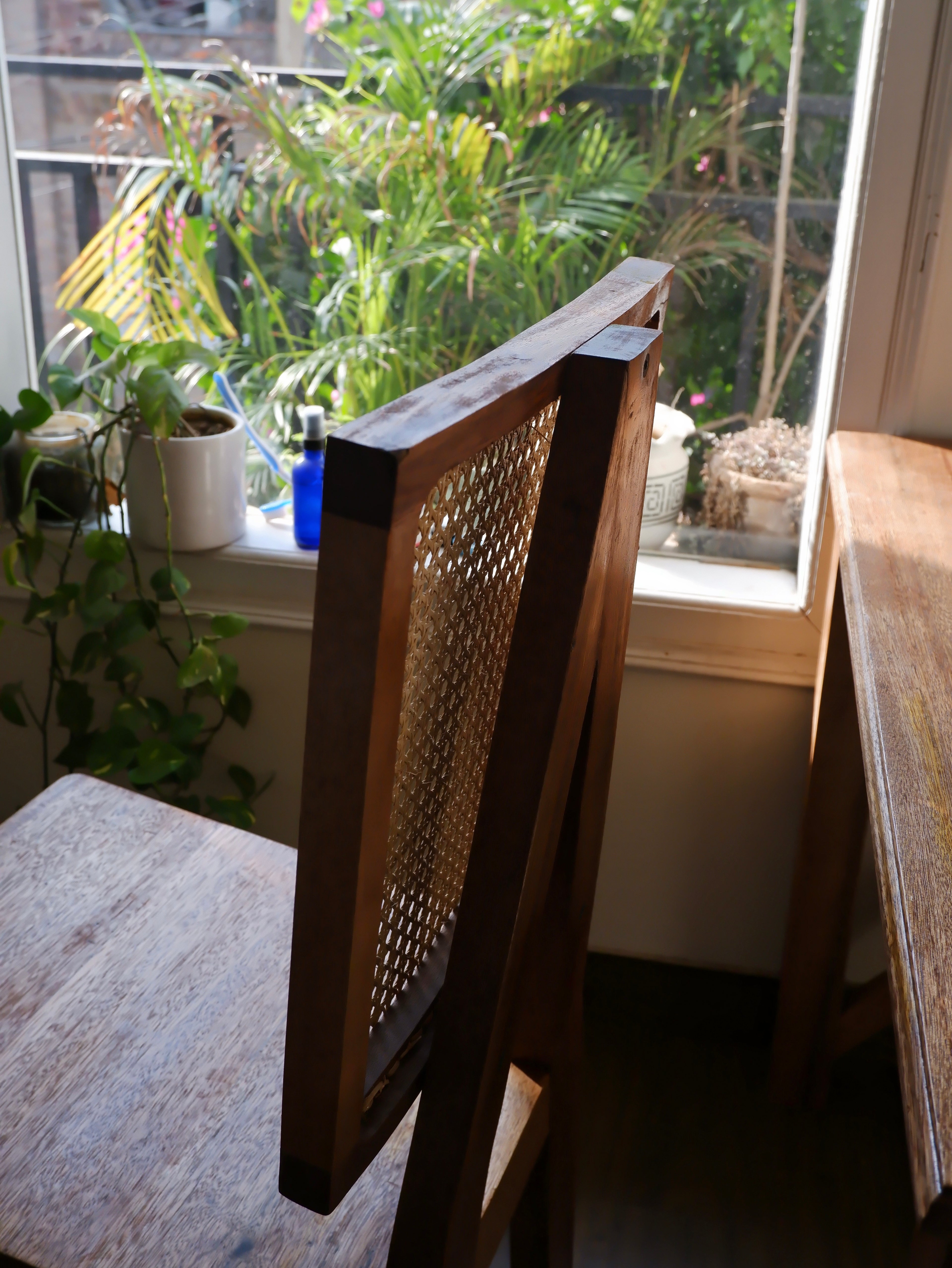 Noctra Chair