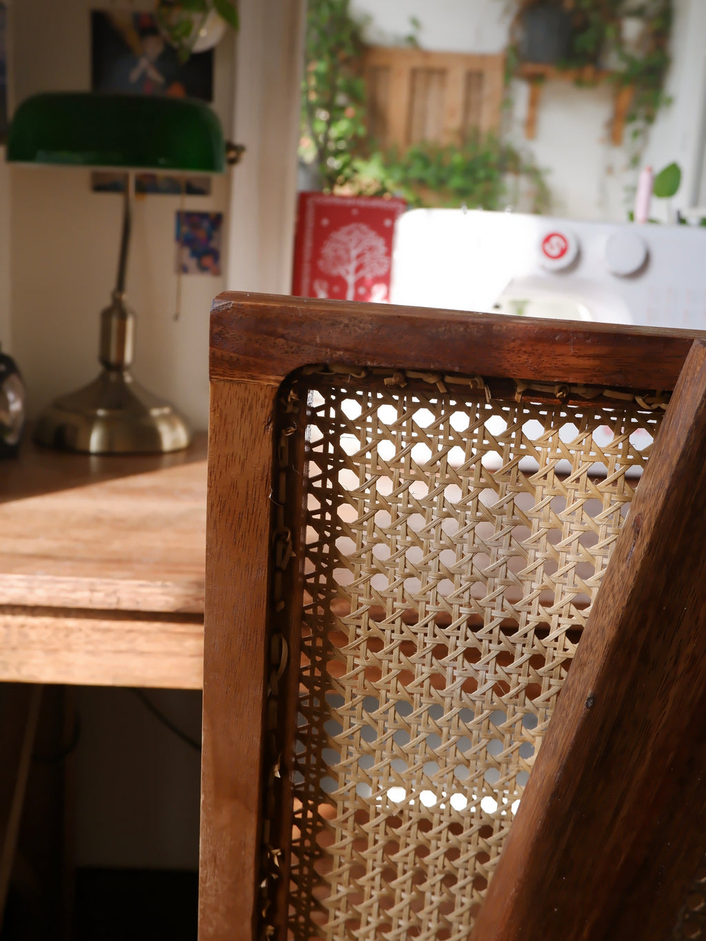 Noctra Chair