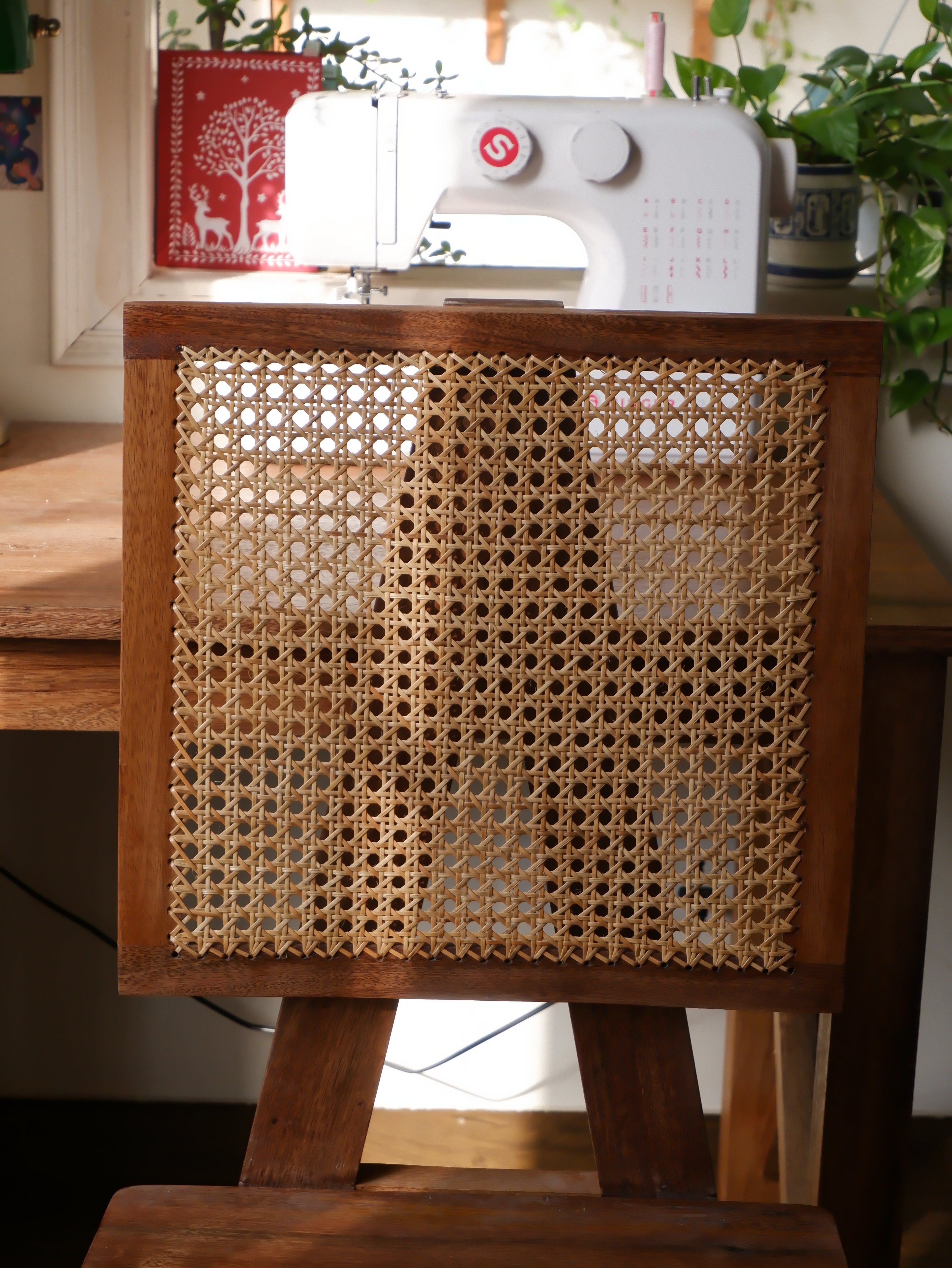 Noctra Chair