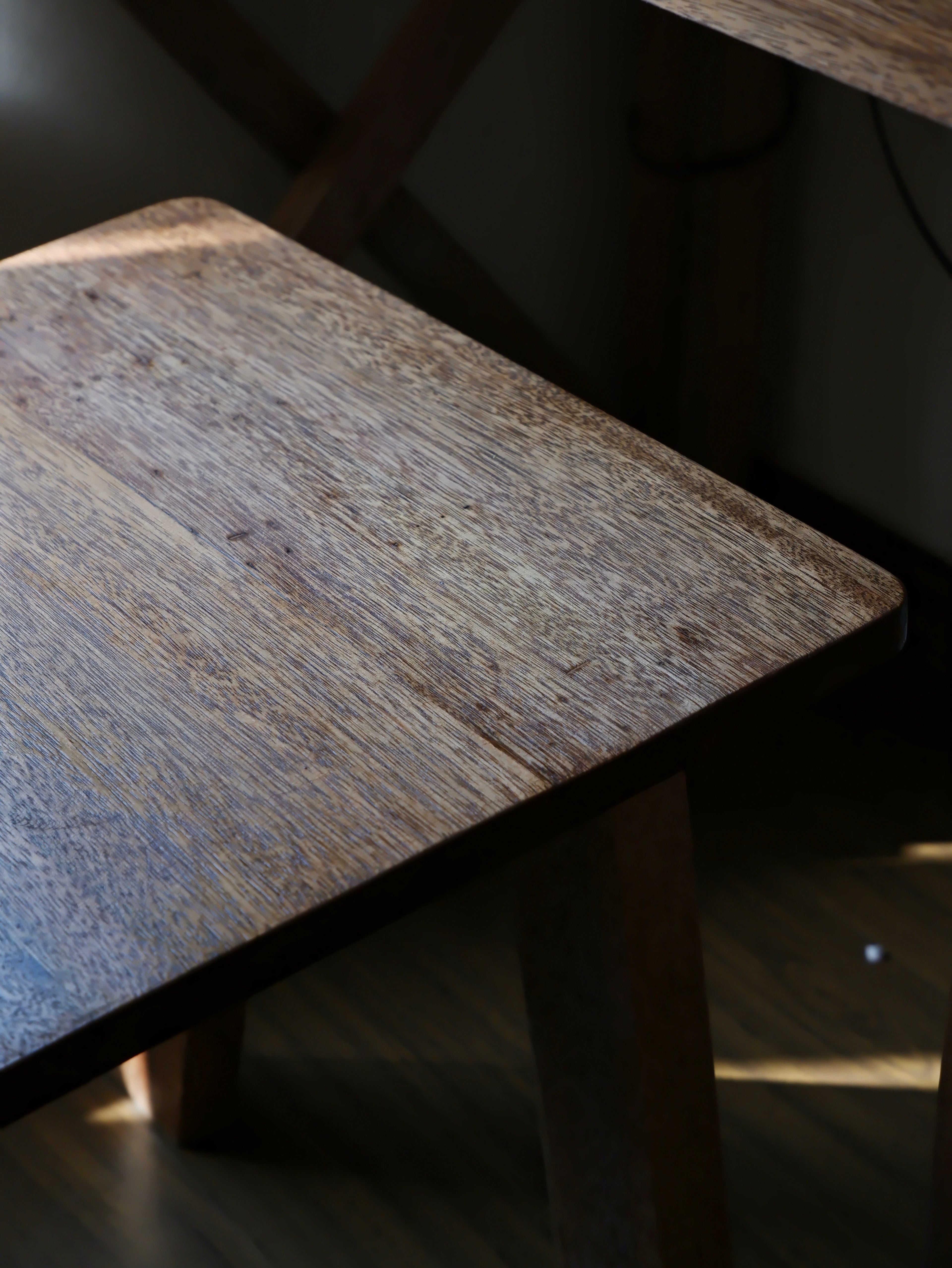Noctra Chair