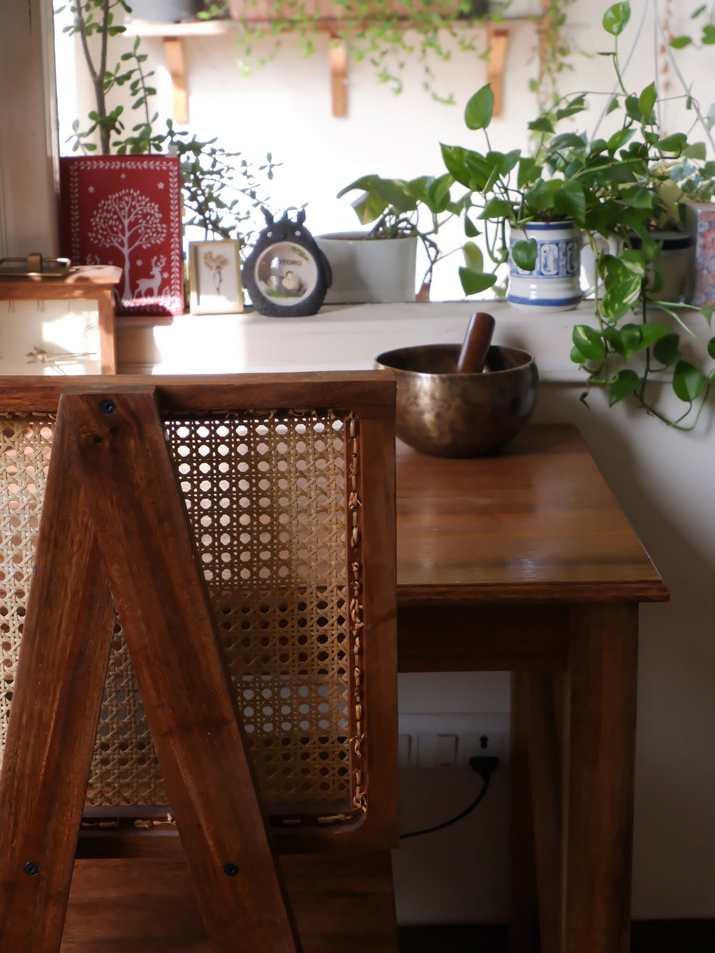 Noctra Chair