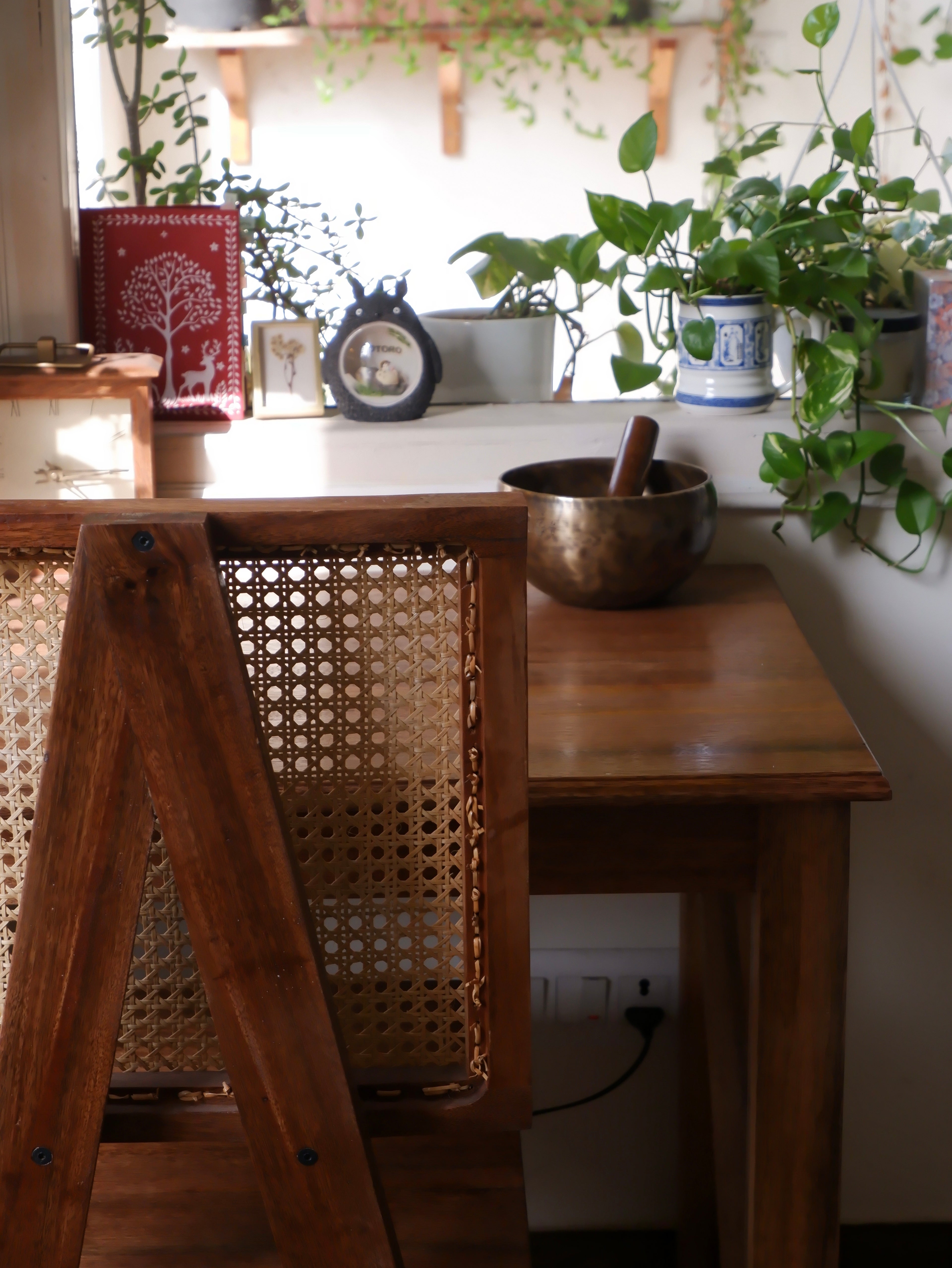 Noctra Chair