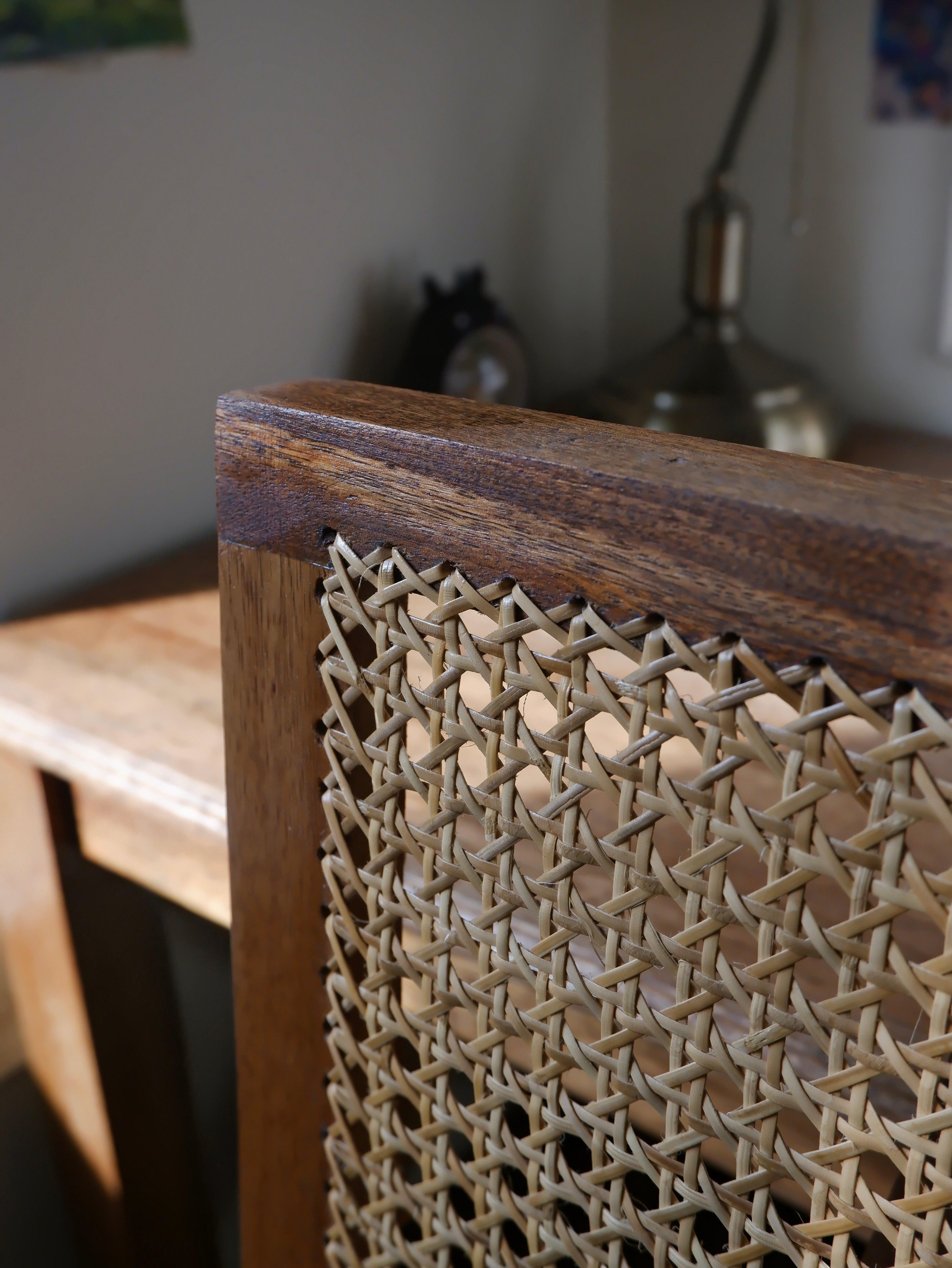 Noctra Chair