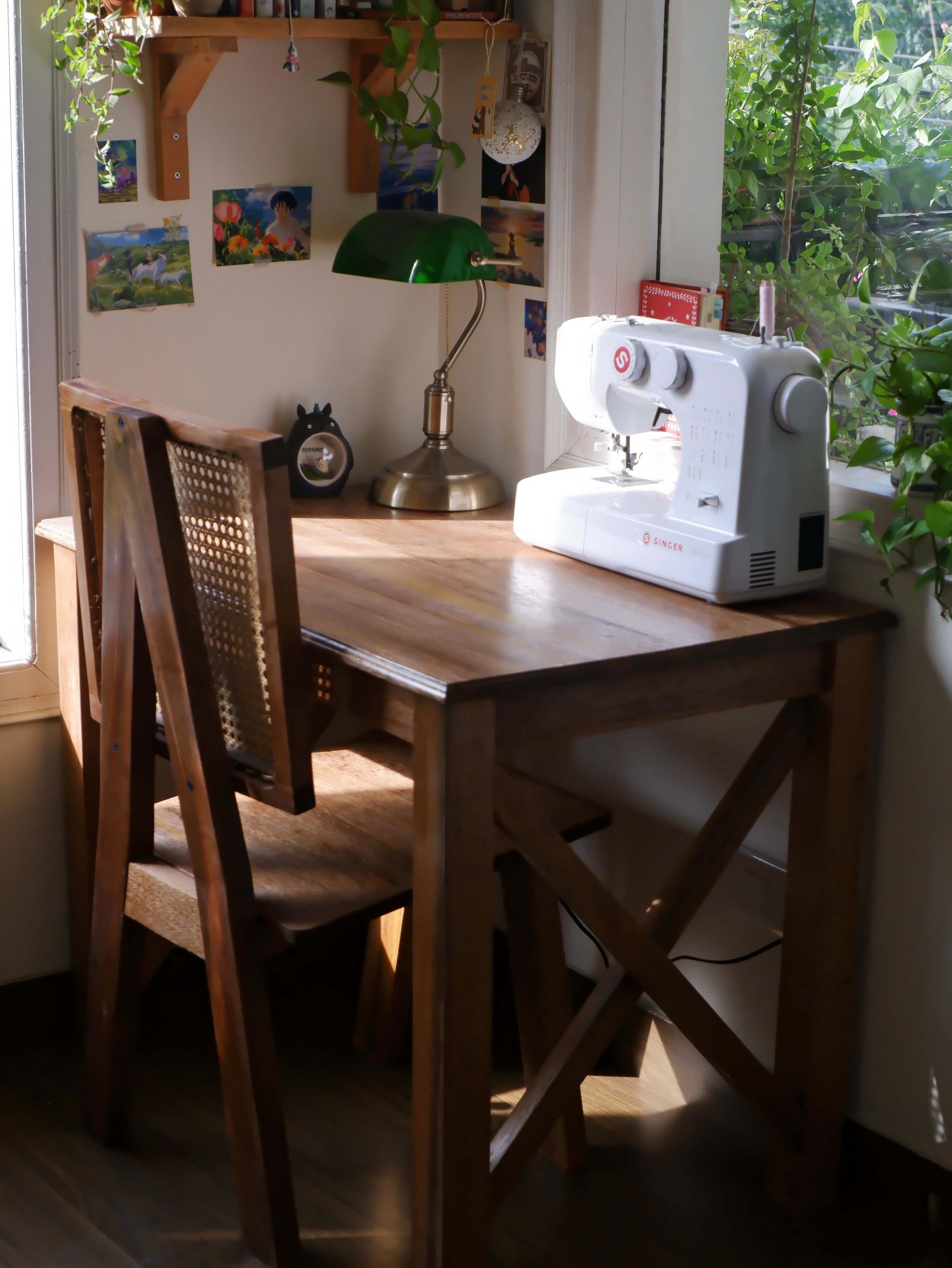 Soltra Table