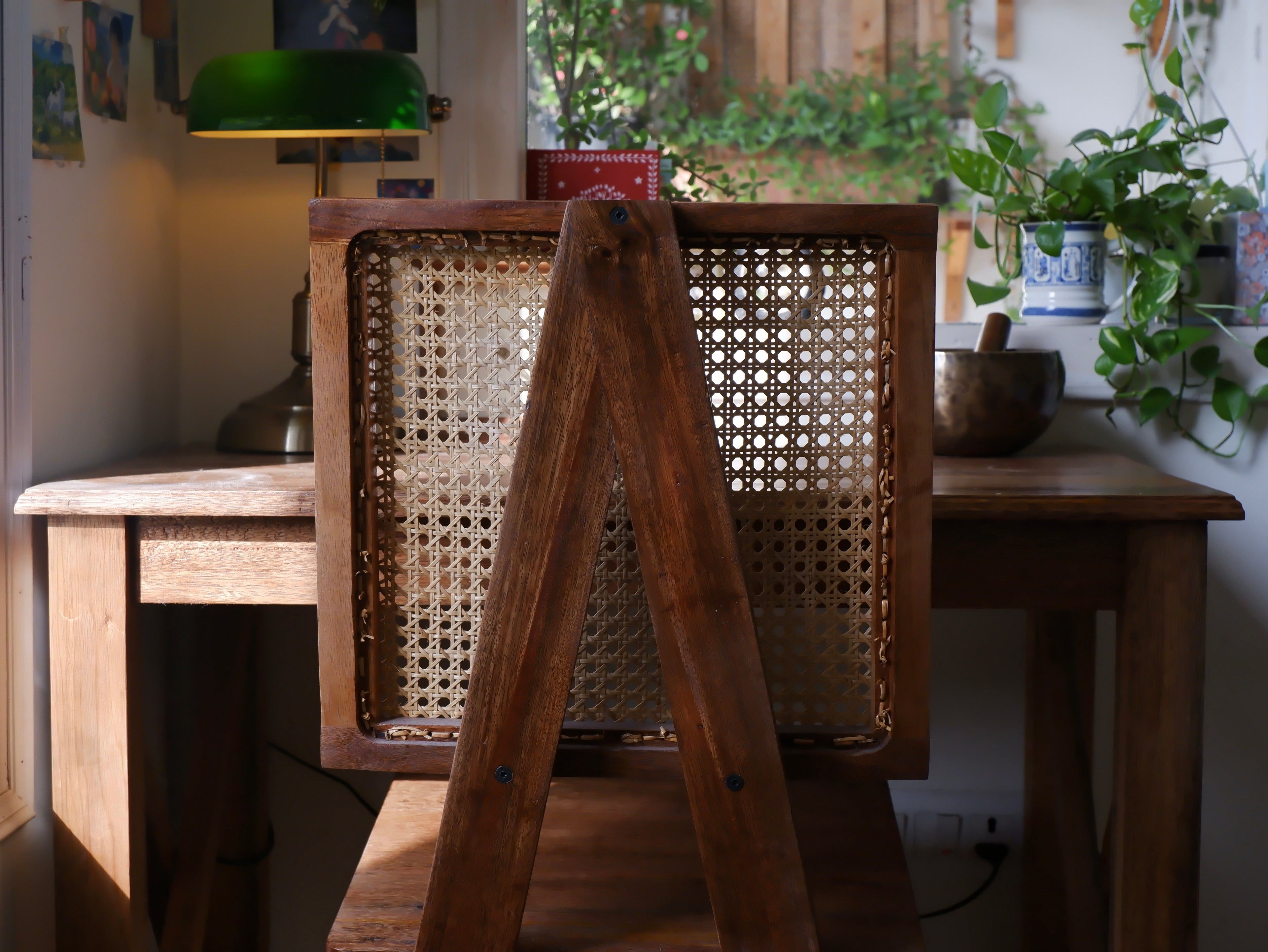 Noctra Chair