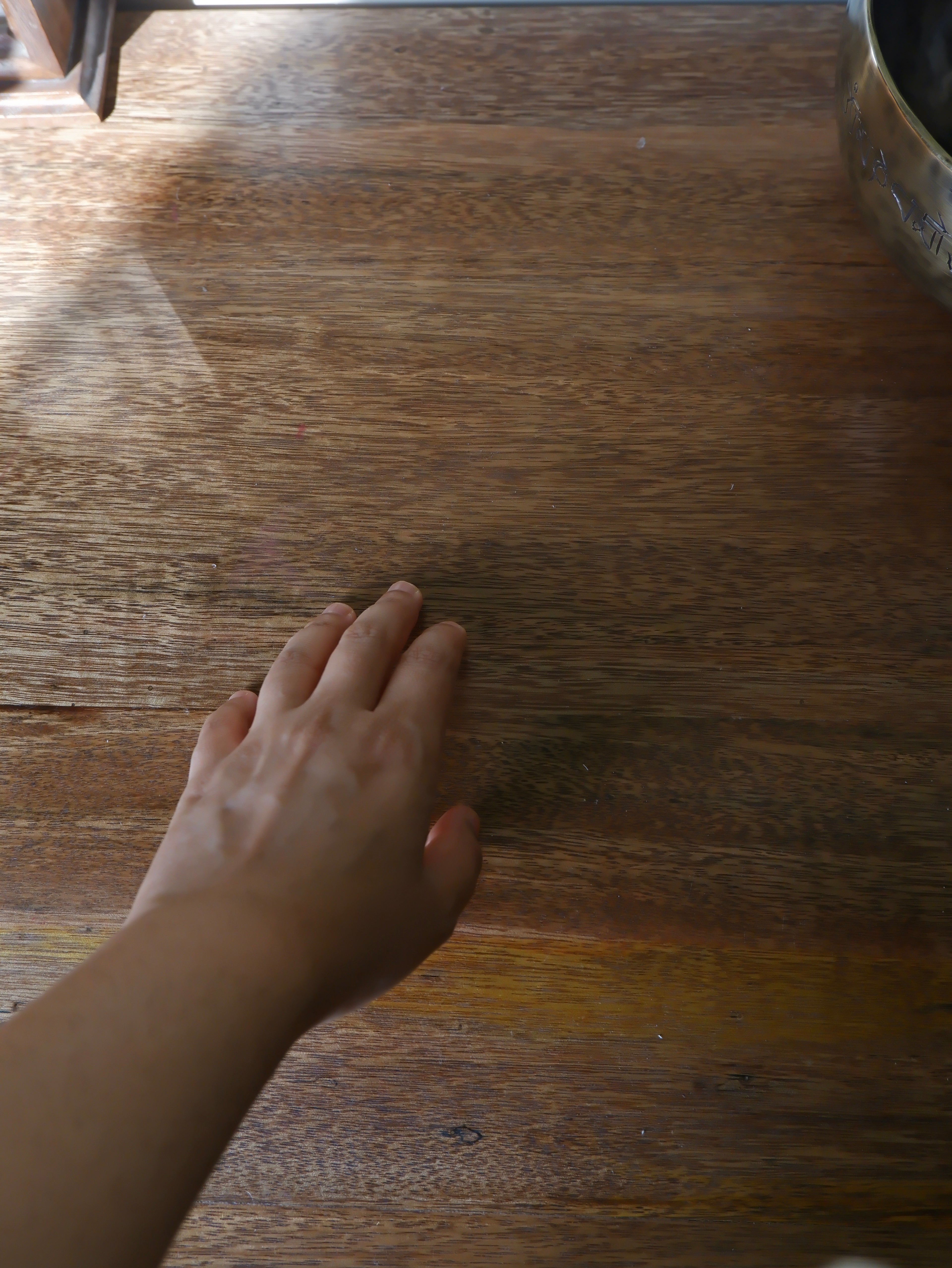 Soltra Table