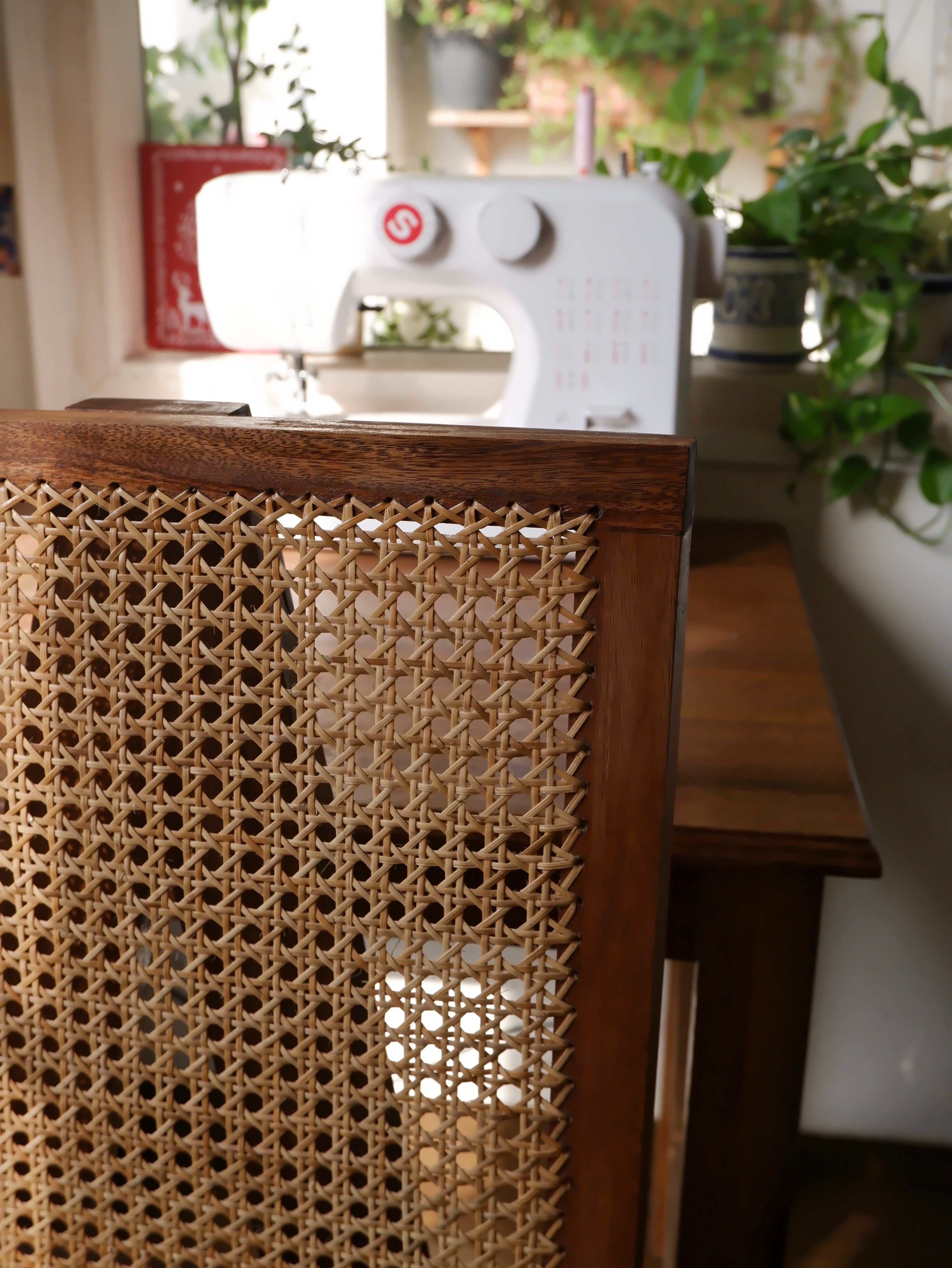 Noctra Chair